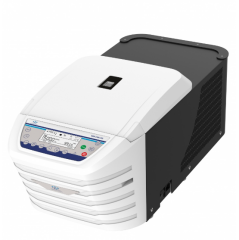 Soğutmalı Mikro Santrifüj  44 x 1.5 / 2 ml Mikro tüp & 4 PCR strips rotor & 8 x 5 ml