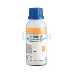 12880 µS/cm İletkenlik Standardı (120mL)