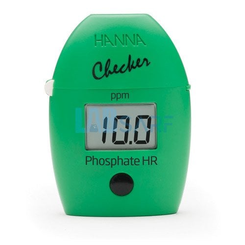 Yüksek Aralıklı Fosfat Kolorimetre - Checker® HC