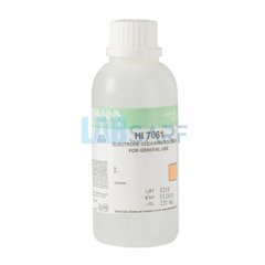 1413 µS/cm İletkenlik Standardı (120 mL)
