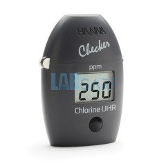 Ultra Yüksek Aralık Toplam Klor Kolorimetre Checker® HC