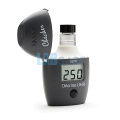 Ultra Yüksek Aralık Toplam Klor Kolorimetre Checker® HC