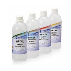 pH 6.86 Teknik Kalibrasyon Tamponu (500 mL)