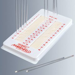 Hematokrit Macunu & 48 Sıralı -6 Adet/Paket-(1 Paket)