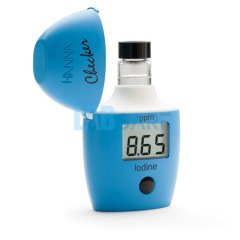 İyot Kolorimetre - Checker® HC