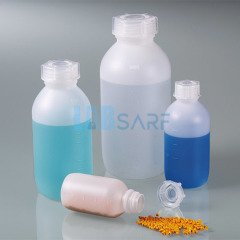 Çoklu Şişe & Dereceli & 250 ml & 0301-0250