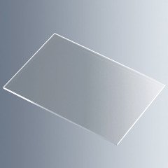 Lam & Düz & Tıraşlı & 76x52 mm & 90° Açılı -50 Adet/Kutu-(1 Kutu)