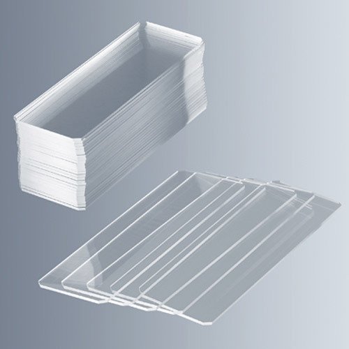 Lam & Kesik Köşeli & Düz -2500 Adet/Kutu-(1 Kutu)