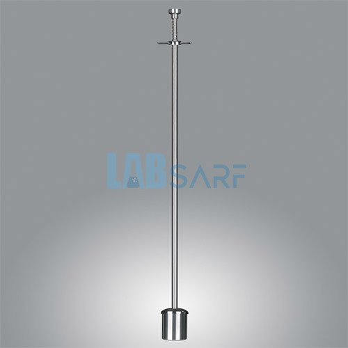 Örnekleyici Sıvı Kabı & 100 ml & 5357-0001