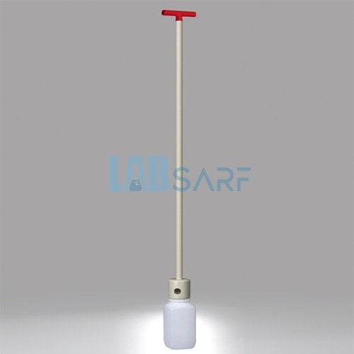 Örnekleyici Kimyasal Sıvılar İçin & 5336-1000