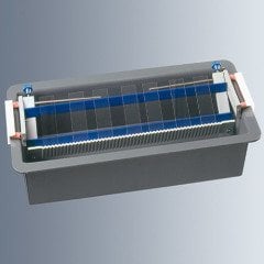 PVC Lam Boyama Tepsisi İçin Sepet -1 Adet