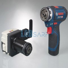 Derin Örnekleyici & 5327-1000