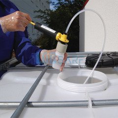 Mini Örnekleyici PE & 5305-0100