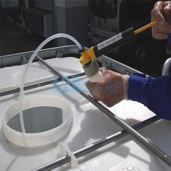 Mini Örnekleyici PE & 5305-0100