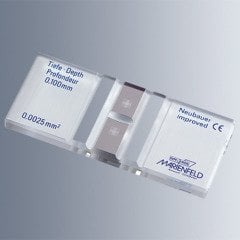 Sayım Lamı & Thoma & Aynalı & Klipssiz (CE) -1 Adet