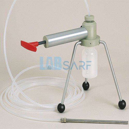 Pro Örnekleyici PP & 5305-1000