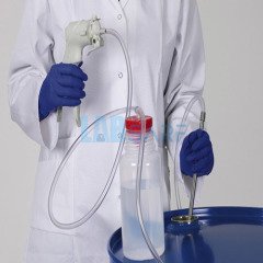 Uni Örnekleyici & Hortumlu & 5314-2000