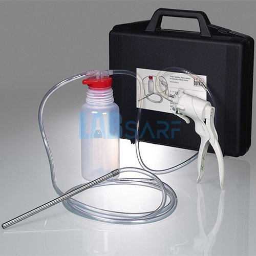 Uni Örnekleyici & Hortumlu & 5314-2000