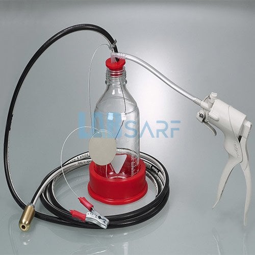 Uni Örnekleyici & 5314-3000