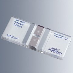 Sayım Lamı & Neubauer-Improved & Klipssiz (CE) -1 Adet