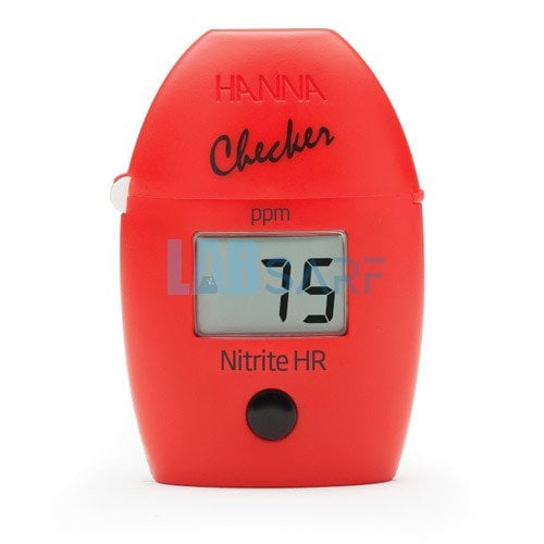 Yüksek Aralıklı Nitrit Kolorimetre - Checker® HC