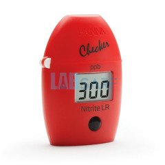 Düşük Aralıklı Nitrit Kolorimetre - Checker® HC