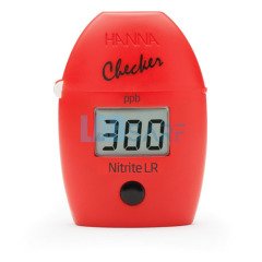 Düşük Aralıklı Nitrit Kolorimetre - Checker® HC