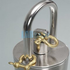 Daldırma Silindiri & 500 ml & 5365-7500