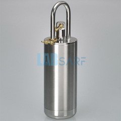 Daldırma Silindiri & 500 ml & 5365-7500