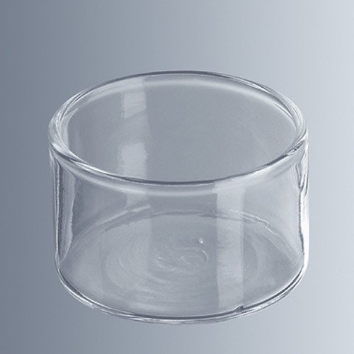 Kristalizasyon Kabı & Cam & Ağızsız & 900 ml -1 Adet