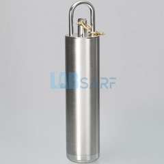 Daldırma Silindiri & 1000 ml & 5365-7000