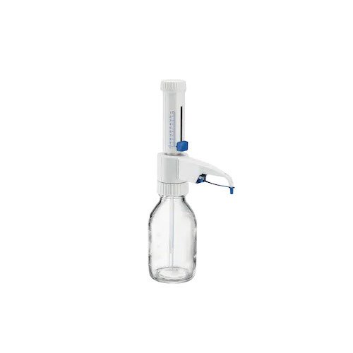 Şişe Üstü Dispenser & Varispenser® 2 & Tek Kanallı & 1-10 mL -1 Adet