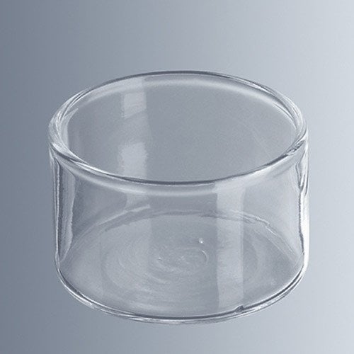 Kristalizasyon Kabı & Cam & Ağızsız & 2000 ml -1 Adet