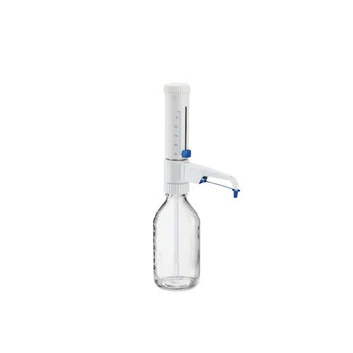 Şişe Üstü Dispenser & Varispenser® 2 & Tek Kanallı & 2,5-25 mL -1 Adet