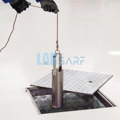 Daldırma Kabı & Paslanmaz Çelik & 5365-2000