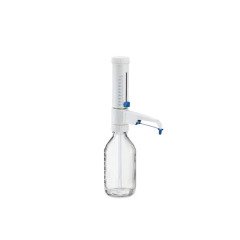 Şişe Üstü Dispenser & Varispenser® 2 & Tek Kanallı & 5-50 mL -1 Adet