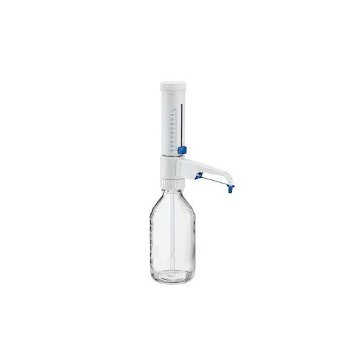 Şişe Üstü Dispenser & Varispenser® 2 & Tek Kanallı & 10-100 mL -1 Adet