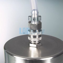 Hedef Daldırma Silindiri & 500 ml & 5365-6000