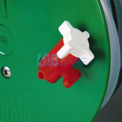 Hedef Daldırma Silindiri & 500 ml & 5365-6000