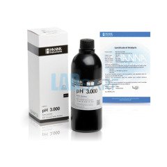 pH 4.010 Millesimal Kalibrasyon Tamponu (500 mL)