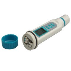 İletkenlik / EC / TDS / Sıcaklık Metre & AZ 8362 -1 Adet