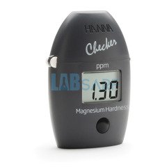 Tatlı Su Magnezyum Sertlik Kolorimetresi - Checker® HC