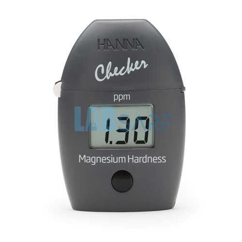 Tatlı Su Magnezyum Sertlik Kolorimetresi - Checker® HC