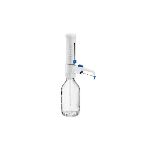 Şişe Üstü Dispenser & Varispenser® 2x & Tek Kanallı & 5-50 mL -1 Adet