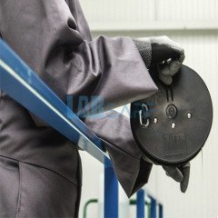 Elle Çalıştırılan Makara PA & Elektrik İletken & 5309-0020