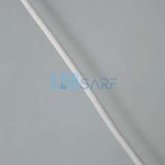 İndirme Kablosu & Paslanmaz Çelik & PTFE Kaplı & 10 m & 5309-0110