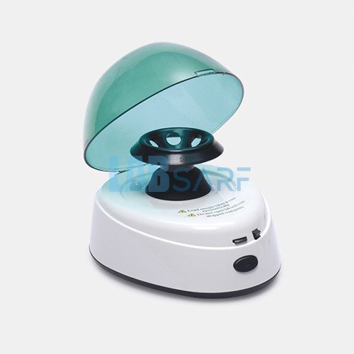 Mini Santrifüj - (1 Adet)