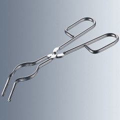 Kroze Maşası & Paslanmaz Çelik & 400 mm -1 Adet