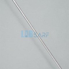 İndirme Kablosu & Paslanmaz Çelik & 10 m & 5309-0301