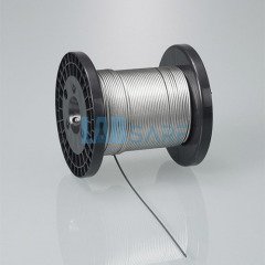 İndirme Kablosu & Paslanmaz Çelik & 50 m & 5309-0305